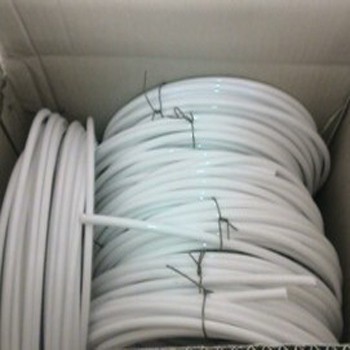 6x7 fc pvc steel wire rope