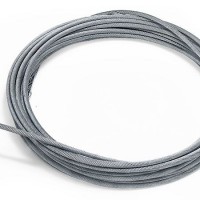 elevator steel wire rope 8x19S+FC