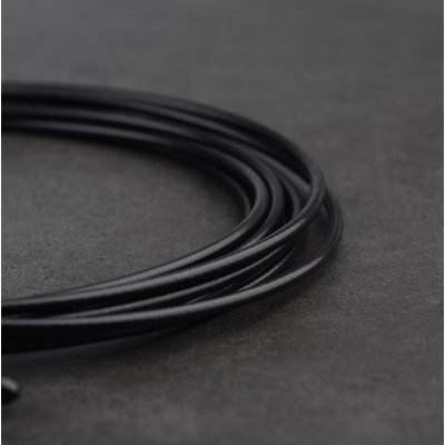 PVC coated  steel wire rope for jump rope