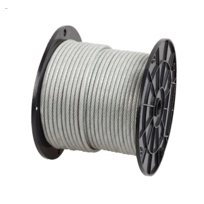 316 7*19 Stainless steel wire rope