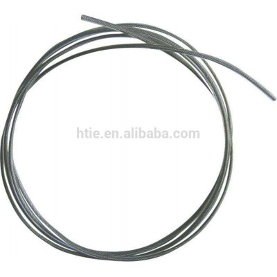 PVC coated wire rope 1.5mm