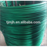 PVC Coated Steel Wire/PVC Coated Steel Wire with Glue