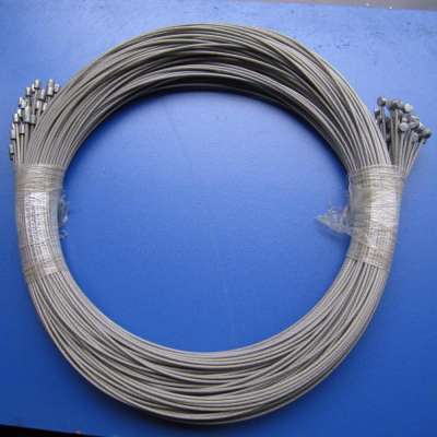 New product  galvanized wire rope reel