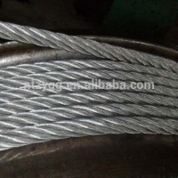 8.6mm steel wire rope