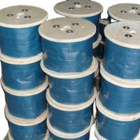 6*12+7fc cable steel wire rope